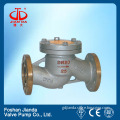 A105 silicone check valve with high quality